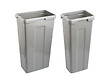 CENTRALE BRICO - Trieur à déchets 60l 2x21l + 2x9l - vignette