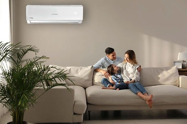 ARISTON - Climatiseur connecté monosplit mural ALYS 2,8 kW - ARISTON - 3381411 - large