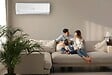 ARISTON - Climatiseur connecté monosplit mural ALYS 2,8 kW - ARISTON - 3381411 - vignette