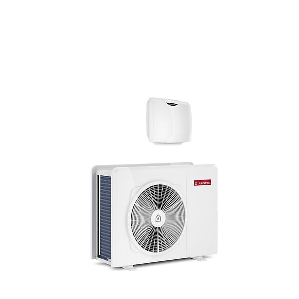 ARISTON - Pompe à chaleur Air / Eau monobloc monophasé NIMBUS POCKET 150 M NET - ARISTON - 3301876 - large
