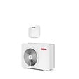 ARISTON - Pompe à chaleur Air / Eau monobloc monophasé NIMBUS POCKET 35 M NET - ARISTON - 3301870 - vignette