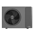 WARMEO - Pompe à chaleur Air/Eau Monobloc Full Inverter WHL 9 kW monophasé avec régulateur - WARMEO - WARWHL09M - vignette