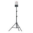 SCANGRIP LIGHTING - AREA 10 CONNECT : jusqu'à 10000 lumens. Contrôle BLUETOOTH, gradation sur 5 niveaux. Compacte, portable, étanche. connexion USB - vignette