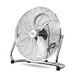 COOL CLIMA - Ventilateur - Brasseur d'air 45cm - COOL CLIMA - CCVSM90W-450 - vignette