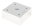 CENTRALE BRICO - Pied de meuble FP002 30mm chrome brillant - vignette