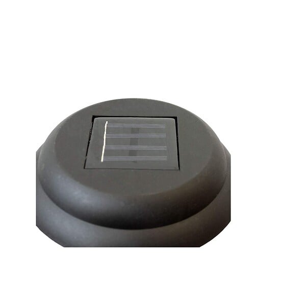 GRUNDIG - Lampe piège anti insectes GRUNDIG Solaire avec PIQUET Autonomie 6/8 heures - large