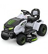 EGO POWER+ - Tracteur tondeuse à batterie coupe 107 cm, Mulching silencieux - EGO Power  TR4201E - vignette