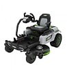EGO POWER+ - Tondeuse à gazon Zero Turn (avec volant) batterie 15Ah chargeur mural inclus Ego coupe 107 cm ZT4201ES - vignette