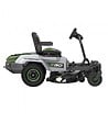EGO POWER+ - PACK tondeuse à rayon braquage zero 4 batteries 56v chargeur mural coupe 107 cm Ego ZT4201ES - vignette