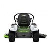 EGO POWER+ - Pack 30Ah tondeuse autoportée Zero Turn coupe 132 cm et chargeur 1600W inclus EGO ZT5201E-L - vignette