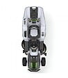 EGO POWER+ - Tondeuse autoportée sur batterie 56V, 98 cm de coupe, bac arrière de 300 litres - EgoPower TR3801E-B - vignette