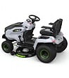EGO POWER+ - PACK 30Ah Tracteur de tonte électrique, largeur de coupe 107 cm, batteries et chargeur 1600W inclus - EGO TR4201E - vignette
