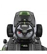 EGO POWER+ - PACK 30Ah Tracteur de tonte électrique, largeur de coupe 107 cm, batteries et chargeur 1600W inclus - EGO TR4201E - vignette