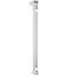 ORAC DECOR - Simple Demi Chapiteau Classique K1111 - L36,5 X H30 X L18,3 - Orac Decor - vignette