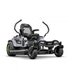 EGO POWER+ - Tondeuse à gazon Zero Turn batterie 15Ah chargeur mural inclus Ego coupe 107 cm ZT4201E - vignette