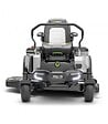 EGO POWER+ - Tondeuse à gazon Zero Turn batterie 15Ah chargeur mural inclus Ego coupe 107 cm ZT4201E - vignette