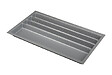 CENTRALE BRICO - Range-couverts Scoop II 840x490mm argent - vignette