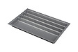 CENTRALE BRICO - Range-couverts Scoop II 740x490mm argenté - vignette