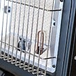 INTEC - Chauffage à gaz portable 1700W Céramique + 4 Cartouches de gaz Thermocouple ODS Camping Pêche INTEC - vignette