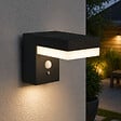 LUMISKY - Applique murale solaire CENOVA WALL H13cm - vignette