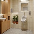 GODART - Pack Urinoir Prestige - vignette