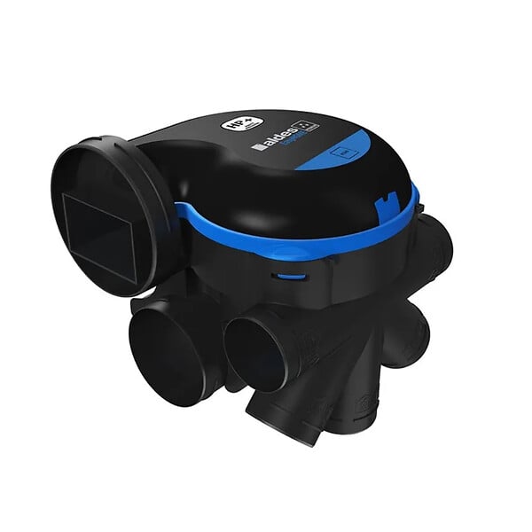ALDES - Kit VMC EasyHome Hygro Premium HP+ Aldes - Simple flux - large
