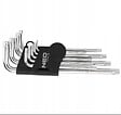 NEO TOOLS - Jeu de 9 clés torx NEO TOOLS 09-526 - vignette