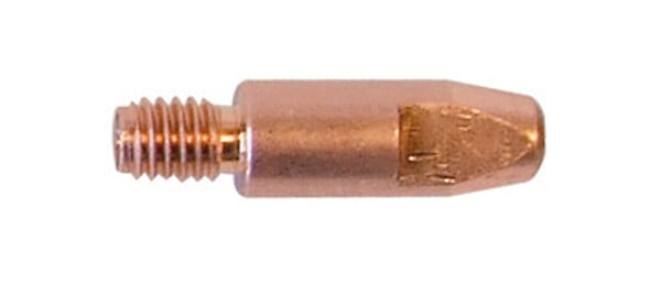 GYS - Lot de 10 tubes contact M6 GYS - large