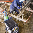 GYS - Poste à souder MULTIWELD 320T - avec accessoires GYS - 079250 - vignette