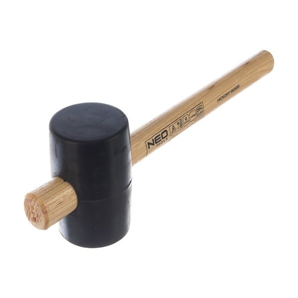 NEO TOOLS - Maillet en caoutchouc 425 g NEO TOOLS 25-052 - large