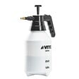 VITO - Pulvérisateur à main 1.5L spécial Produits Agressifs Jardin - Pulvérisateur à Pression VITO - vignette