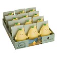 ATMOSPHERA - Veilleuse Poire Enfant Fraci Jaune 9,9x9,5x8,8 cm - vignette