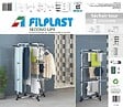 FILPLAST - Séchoir tour 30m - vignette