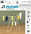 FILPLAST - Séchoir sur Pieds 18m - vignette