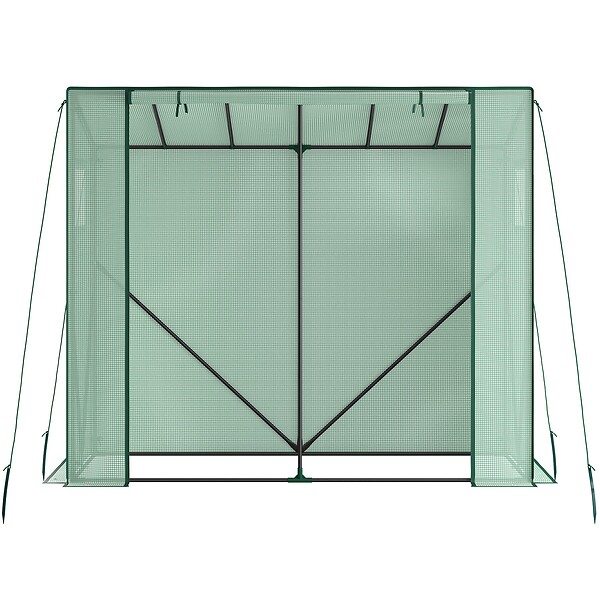 TECTAKE - 2 chaises longues tectake aluminium et résine tressée, ajustables, avec table, noir - large