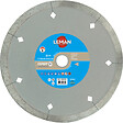 LEMAN - Disque Diamant LEMAN segment lisse - vignette
