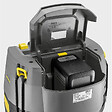KARCHER PRO - Aspirateur eau et poussières à batterie 36V NT 22/1 Ap Bp L *INT - KÄRCHER PRO - 1.528-130.0 Classe L (vendu sans batterie) - vignette