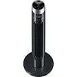 TECTAKE - Ventilateur colonne 90 cm gris anthracite - vignette