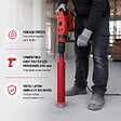 GT MARKET - Couronne diamant Ø 66 mm avec adaptateur pour perceuse et perforateur SDS-max - vignette