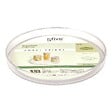 5 FIVE SIMPLY SMART - Organiseur rotatif Smart fridge D24cm transparent - vignette