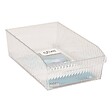 5 FIVE SIMPLY SMART - Rangement réfrigérateur Streaks L22,5cm à roulettes - vignette