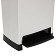 5 FIVE SIMPLY SMART - Poubelle 50L à pédale - vignette