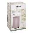 5 FIVE SIMPLY SMART - Poubelle Nova avec Pedale 30L 35x27x58 cm - vignette