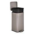 5 FIVE SIMPLY SMART - Poubelle Nova avec Pedale 30L 35x27x58 cm - vignette