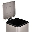5 FIVE SIMPLY SMART - Poubelle Nova avec Pedale 30L 35x27x58 cm - vignette