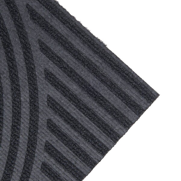 5 FIVE SIMPLY SMART - Paillasson 60x90cm - large