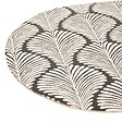 5 FIVE SIMPLY SMART - Tapis diatomite anti-dérapant L120cm oval - vignette