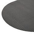 5 FIVE SIMPLY SMART - Tapis diatomite anti-dérapant L120cm oval - vignette
