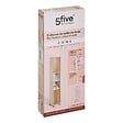 5 FIVE SIMPLY SMART - Colonne 2 portes Come en bois - vignette