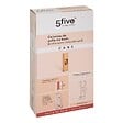 5 FIVE SIMPLY SMART - Colonne 2 portes Cane marron - vignette